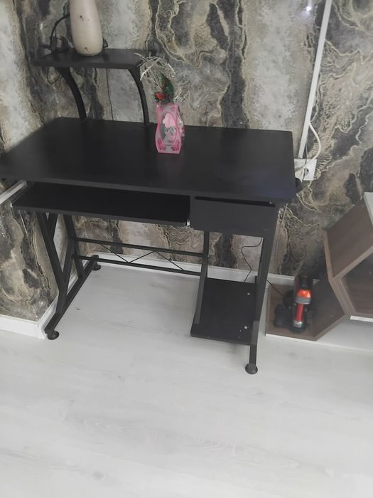 Геймърско бюро за компютър