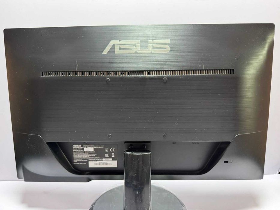 Монитор ASUS VA229N 21.5", Full HD, IPS, в идеальном состоянии