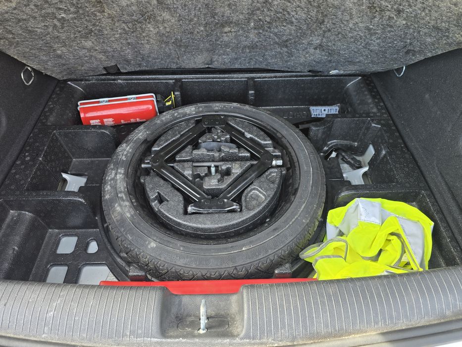 Опел астра нов внос