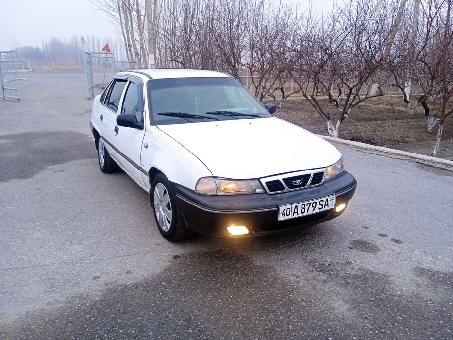 Nexia sons trambulor