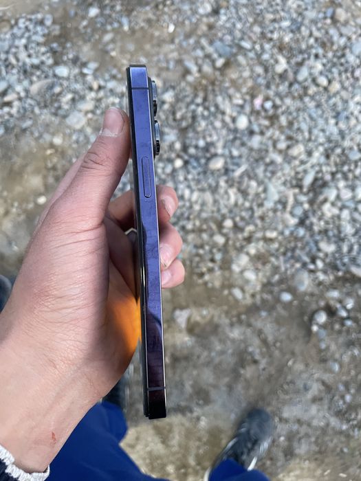 Айфон 14 про макс