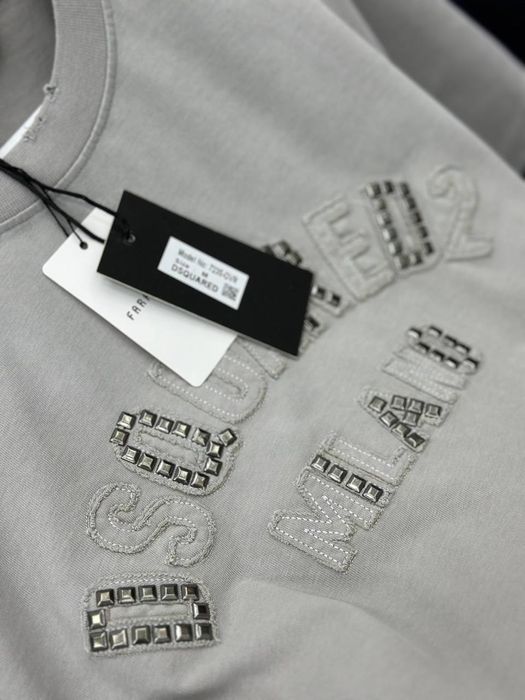 Мъжки тениски различни модели Dsquared