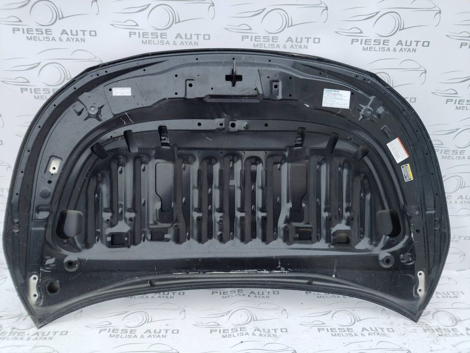 Capota motor Toyota Corolla Hatchback,combi/break/variant an 2018-2019