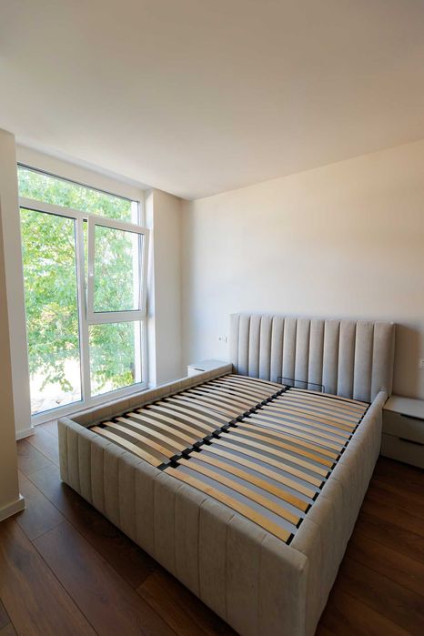 Apartament cu 3 camere complet mobilat – Jabri Nord Residence