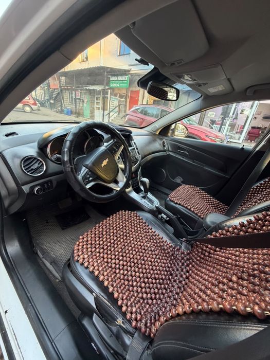 Chevrolet Cruze продаётся