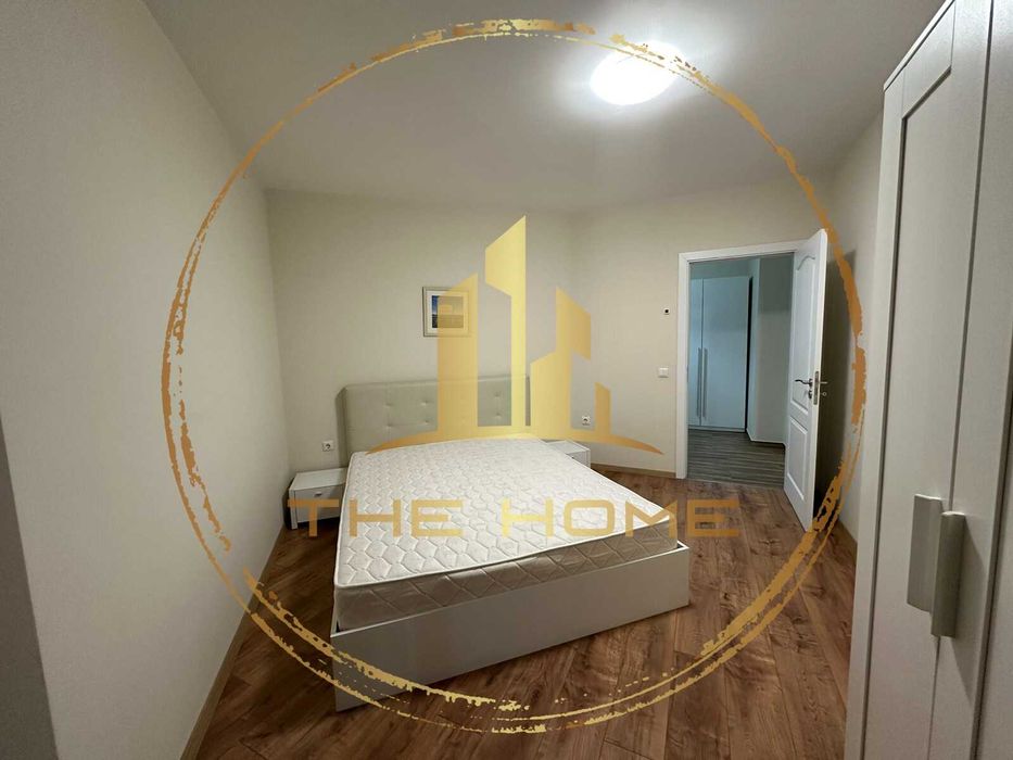 Дава се под наем Двустаен апартамент в Варна, Левски - 74 кв.м за 618.12 € - Снимка #5