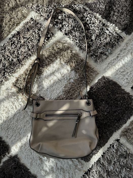 Красивая и стильная сумка