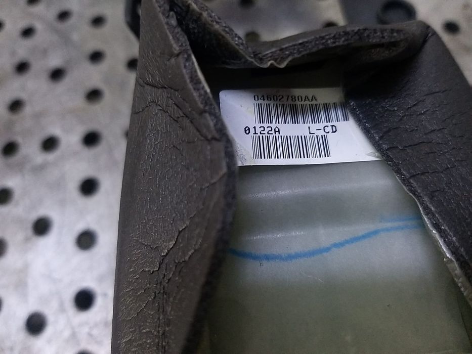 Bloc butoane geamuri electrice stanga fata jeep compass 1 mk49 04602780aa