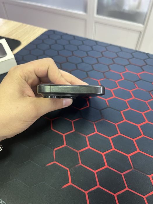 Айфон 15 про