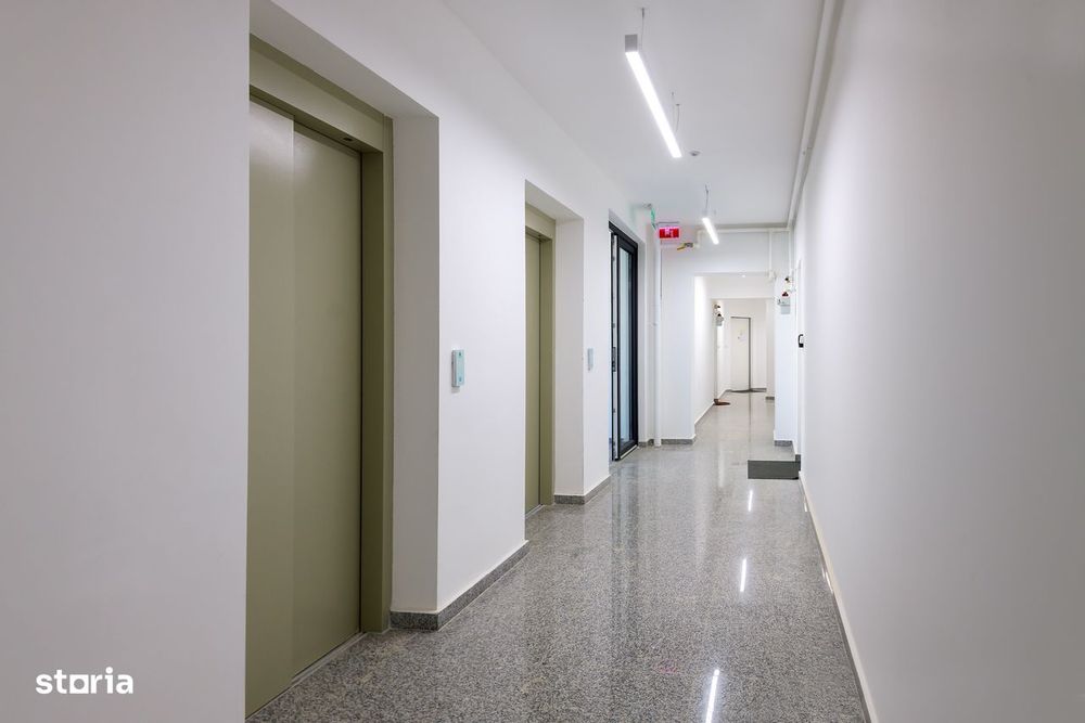 Apartament cu 1 cameră în Ivory Residence, Pipera!!!