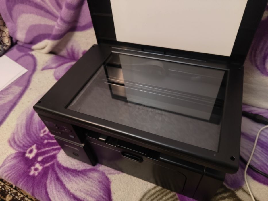 Принтер HP LazerJet 1132 MFP