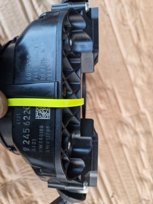 Spira volan szl bmw f10 / f11