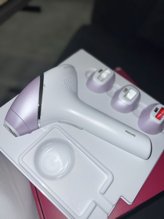Aparat PHILIPS 460000 Pulsații