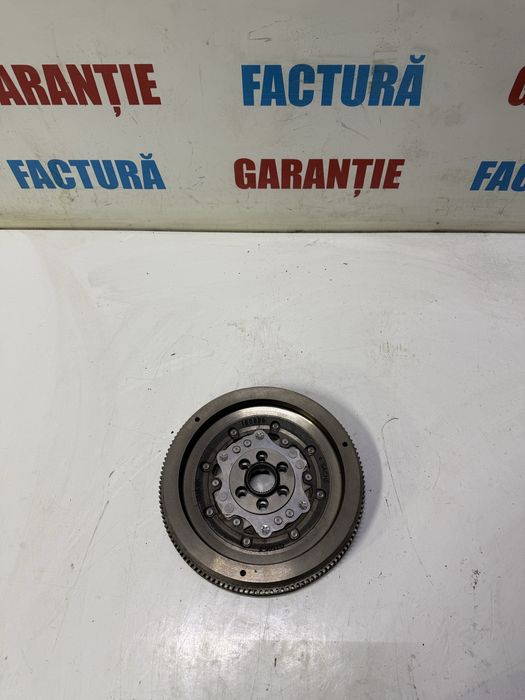 Volanta masa dubla 2.0 DSG cutie automata Passat B6 B7 CC Golf 6 A3 2.0 Diesel CBA CBAB CBBB BKP BKD BMP