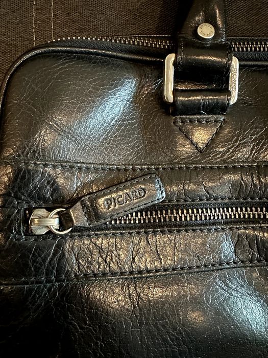 Продам сумку Picard