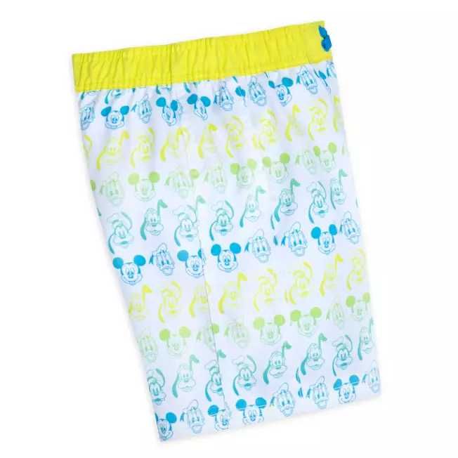 Оригинални бански за момче Disney Mickey mouse