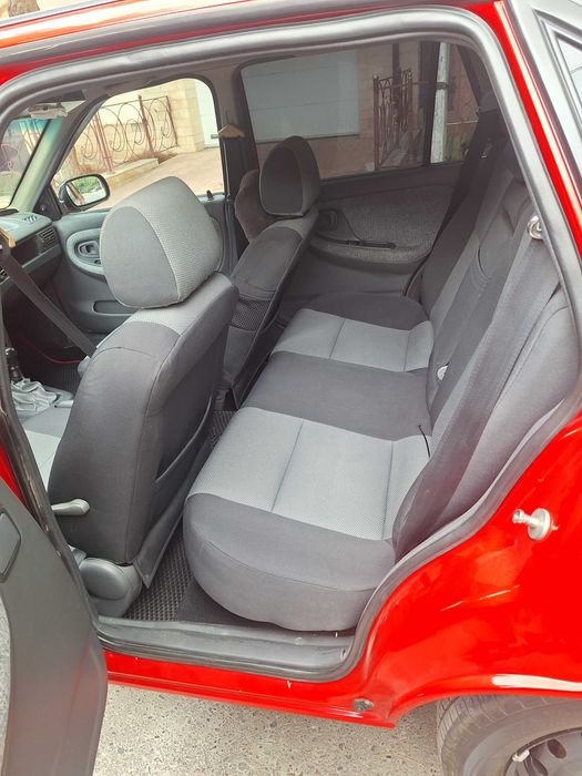 Продаётся  Дэу нексия 2007 года.