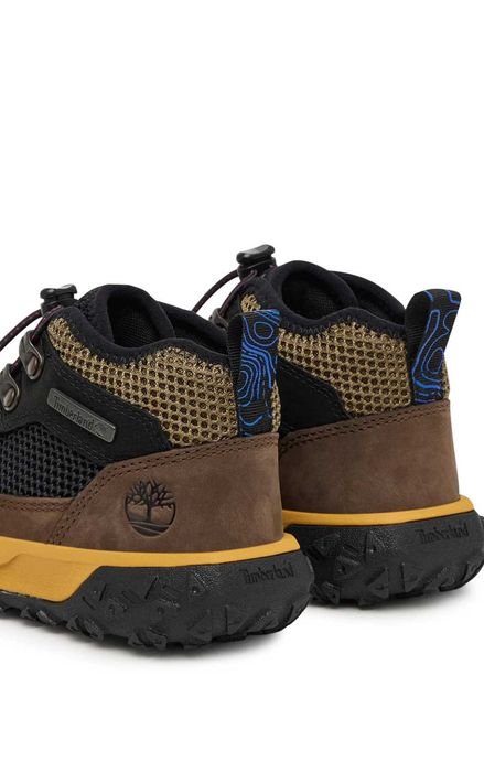 Детски обувки Timberland