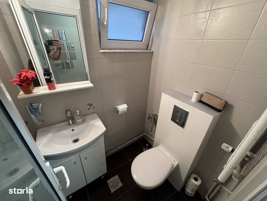 Apartament 3 camere zona Centrala
