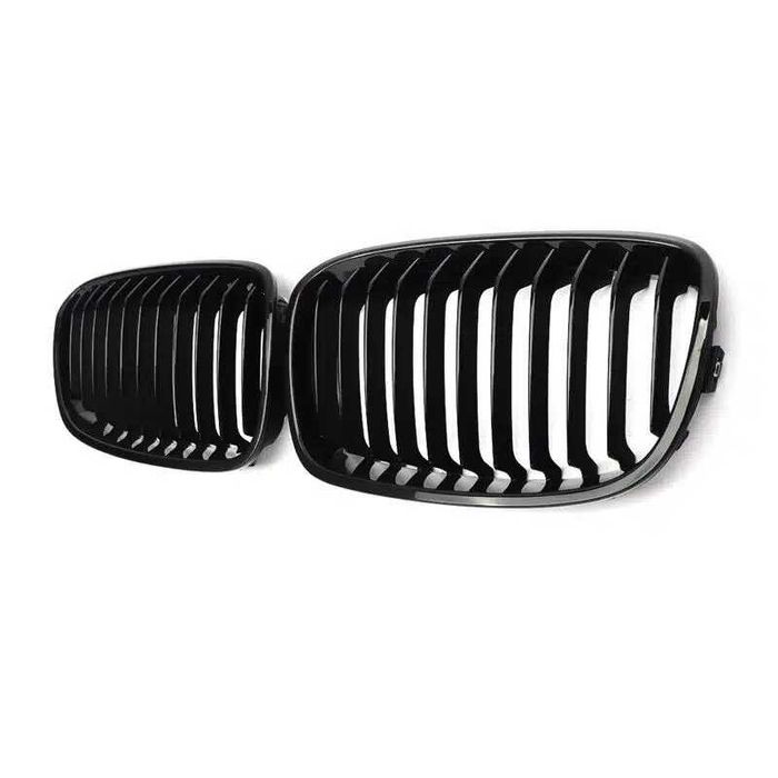 Черни единични Бъбреци за BMW F20 F21 pre LCI