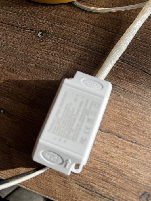 Стенни лампи -лед осветление