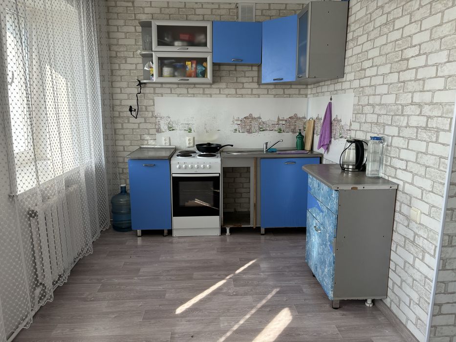 Продам квартиру (Поселок калкаман)