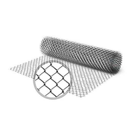 Рабица сетка с ПВХ, Еврозабор, Евросетка