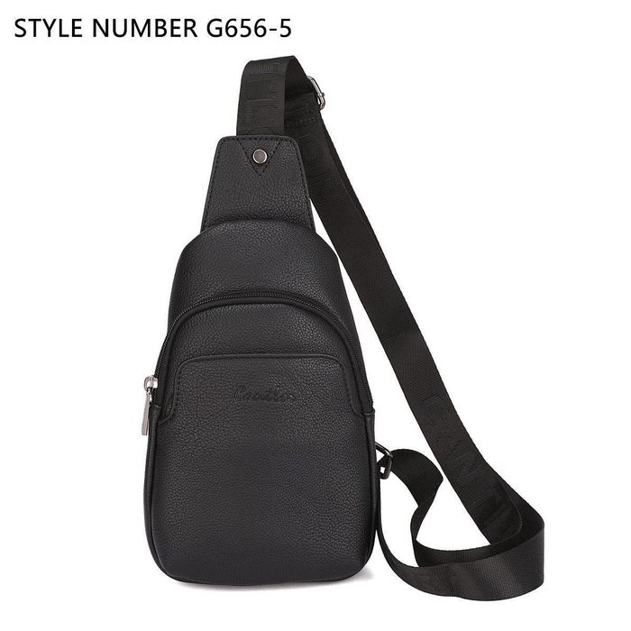 Бананка Cantlor G656-5  No:976