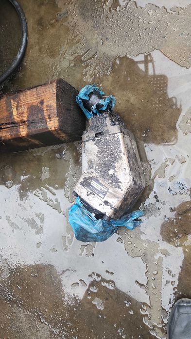 Pompe hidraulice  sunfab, parker