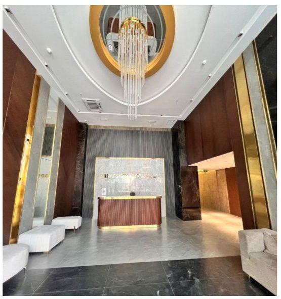 АРЕНДА  2 Офиса в БЦ Zarafshan City 119 кв.м (ТЛ)