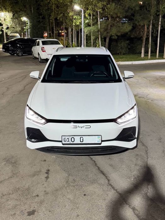 Byd e2 luxury 2024 kraska tozza 29min yurgan ozimiki xolati zor