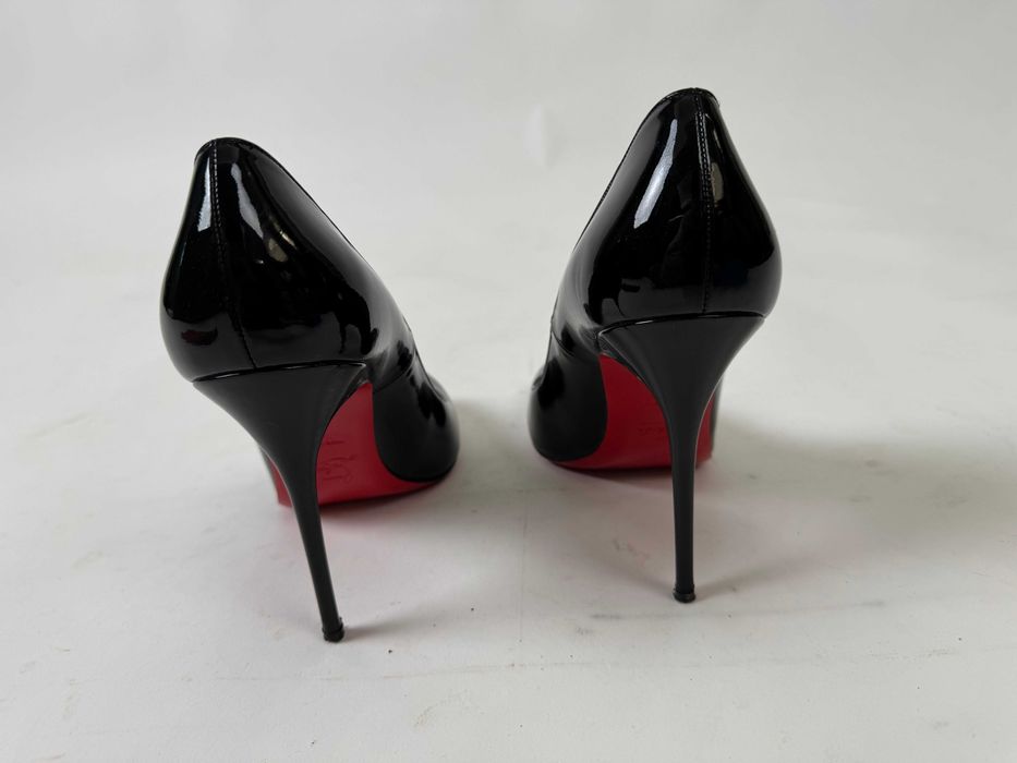 Обувки Christian Louboutin