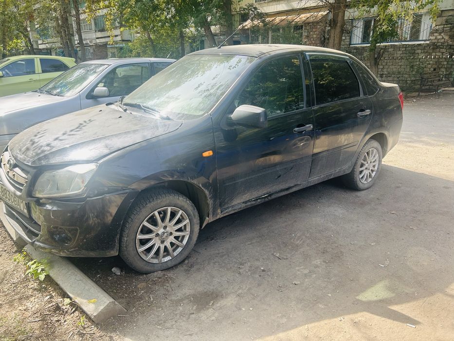 Продам авто ваз