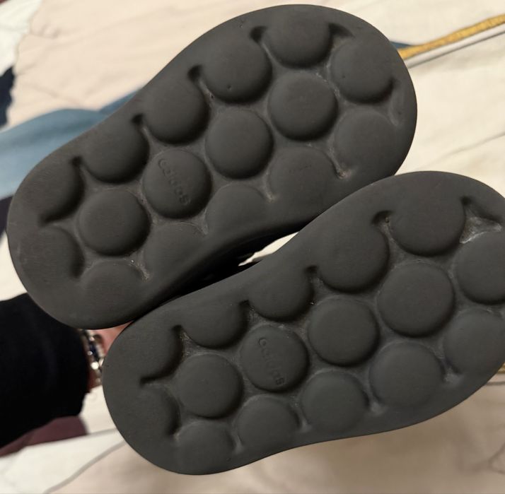 adidas Sportswear Breaknet Lion King от еко кожа