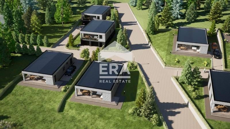 Продава се Къща в Хасково, в.з. Хасково - 225 кв.м за 978 €/кв.м - Снимка #2