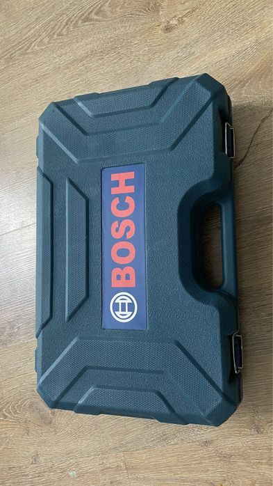 Перфоратор Bosch