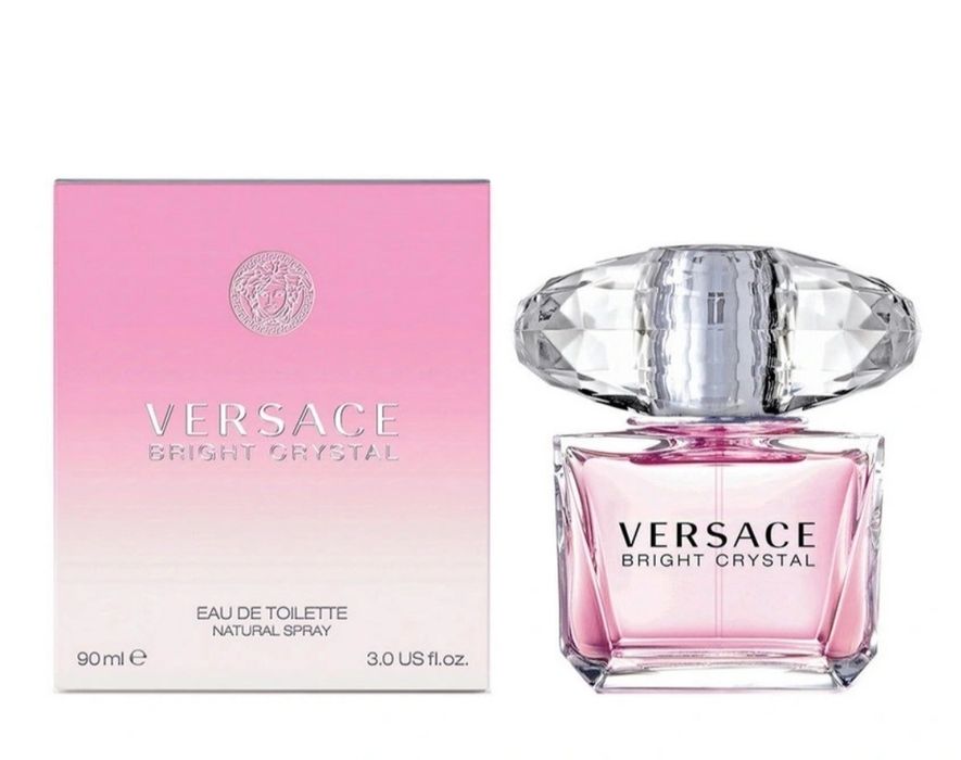 Женский новый духи