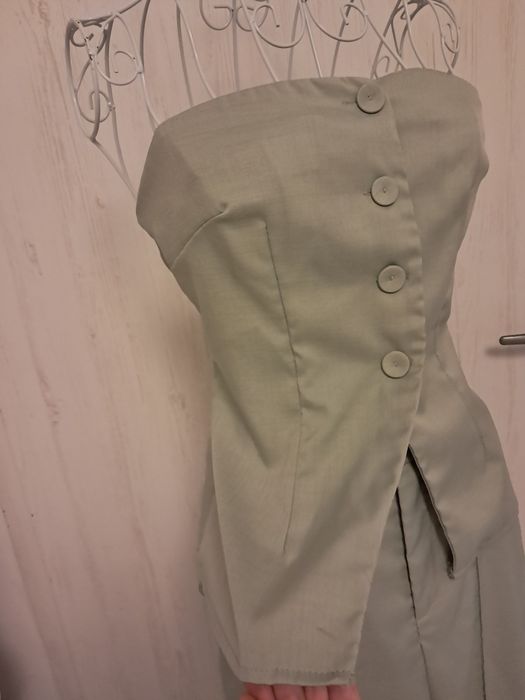 Costum/compleu Dama M