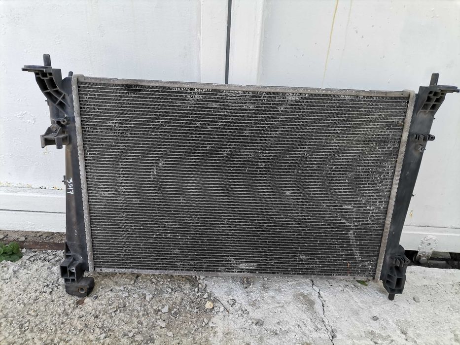 Радиатор воден Volvo, Kia, Peugeot, Renault, Seat, Ford, Fiat, Vw