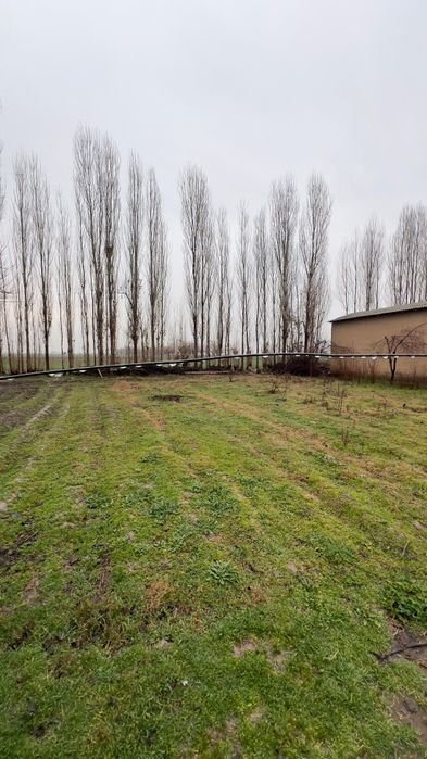 Дом участок 9 соток