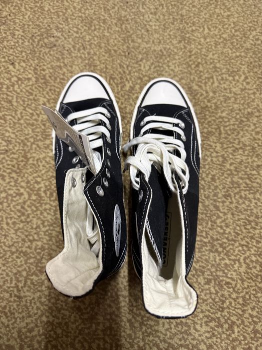 Кеды конверсы новые! 6000 тг