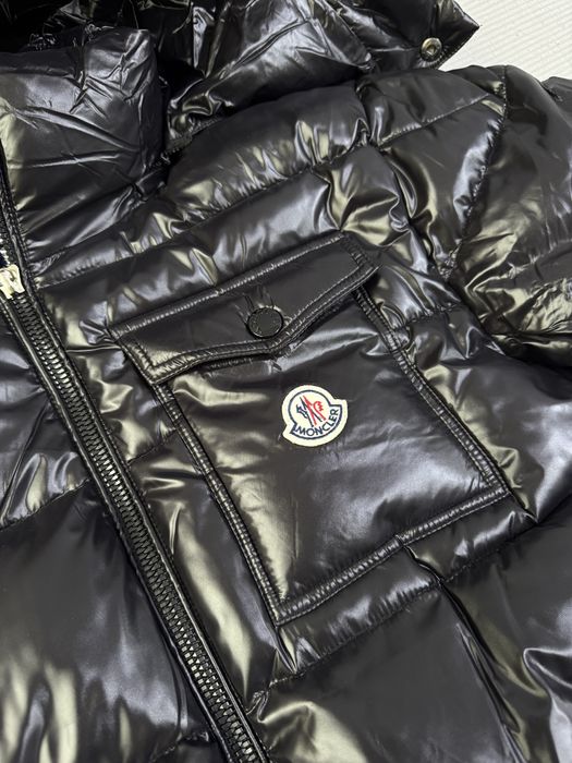 Moncler Куртка/Пуховик зимный