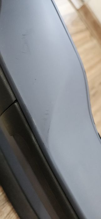 Предна броня Bmw e36 M3