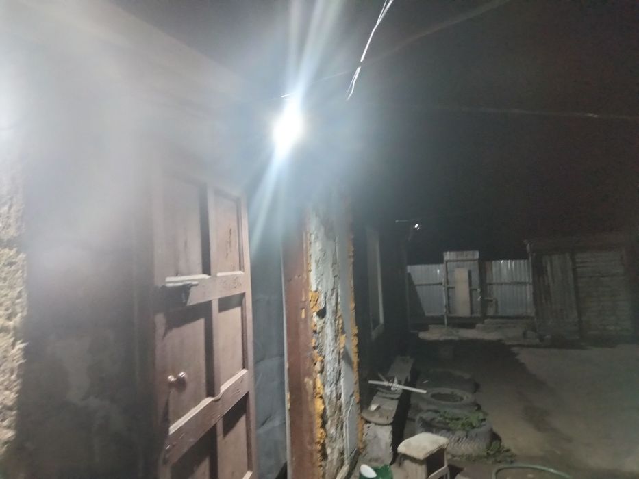 Продаем дачу зимний вариант 2комнаты+кухня.