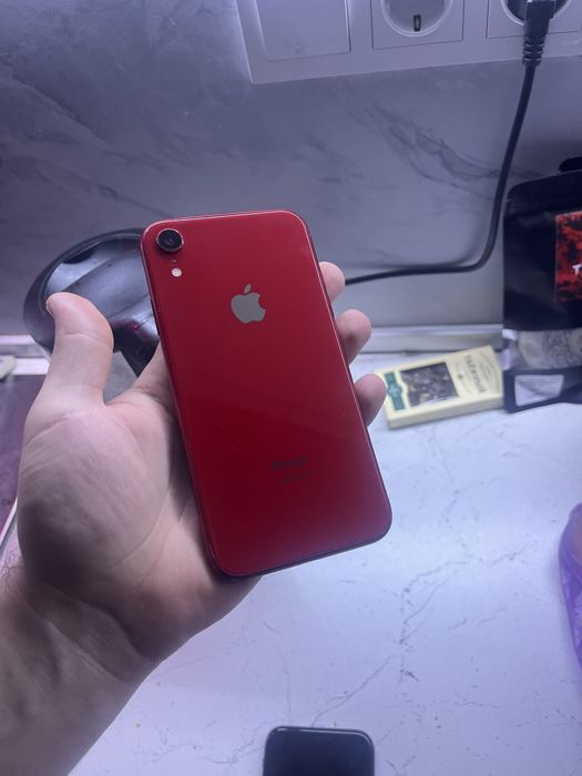 Iphone XR 2 штуки