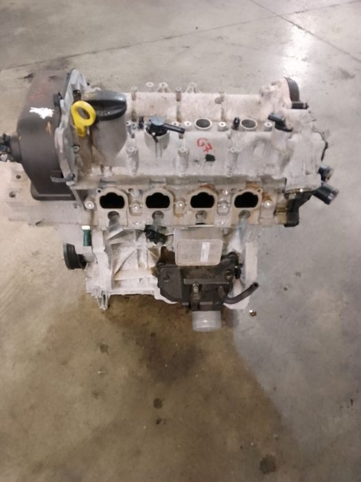 Motor dezechipat Volkswagen Golf 7 2016