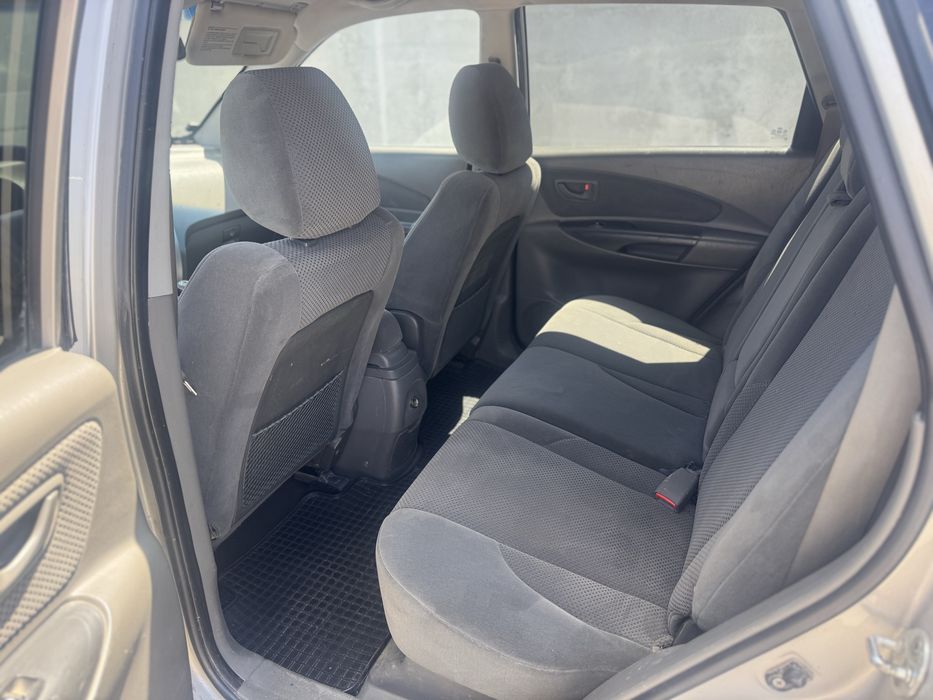 Hyundai Tucson 2.0 benzina 4WD 4x4