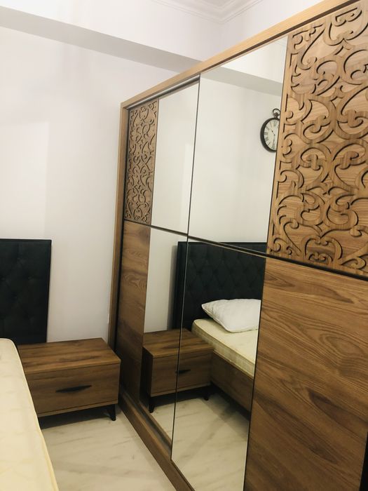 Apartament de vanzare cu loc de parcare inclus
