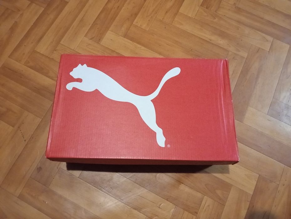 Кроссовки мужские PUMA X-Ray 2 Square