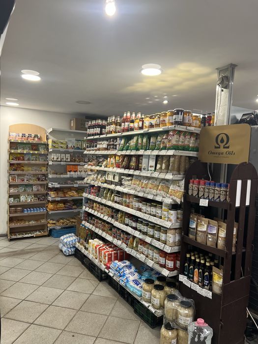 Продавам работещ бизнес за фермерски продукти